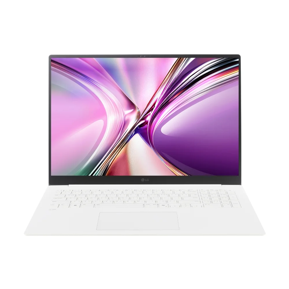 그램 프로17 17Z90U-GS59K 제품 외관